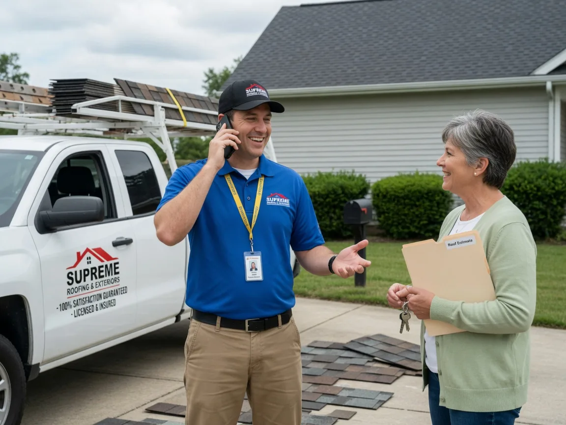 Roof Replacement North Lima, OH FAQs